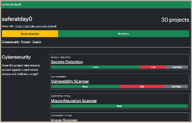 Cyber Auditing