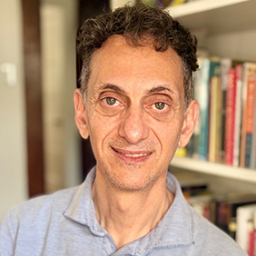 Facundo Fiorino